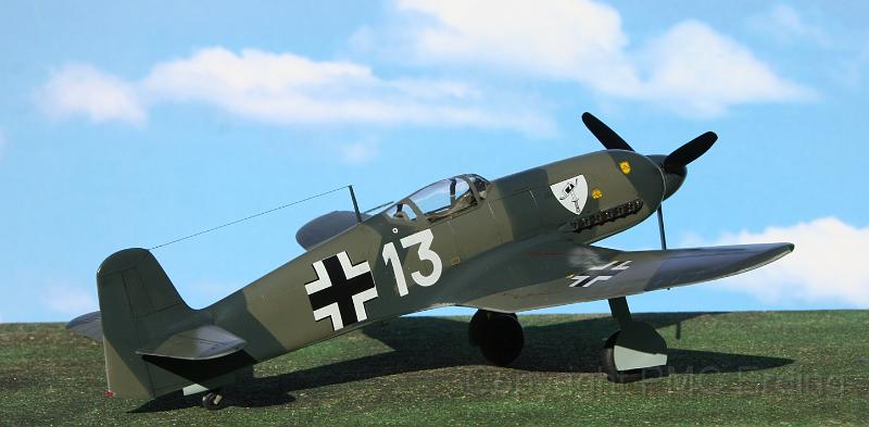 He 100 D-1 Special Hobby 1-32 Höhne Andreas 05.JPG